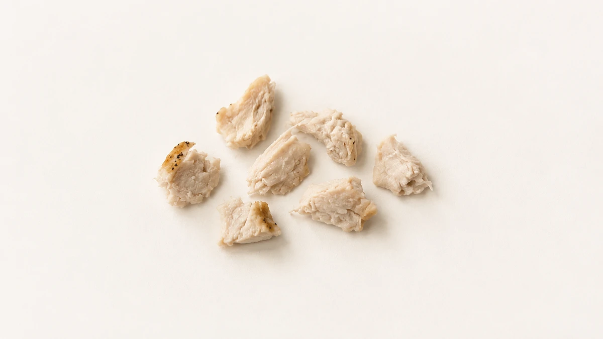 Pork for babies (12 months old): In family meals